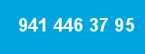 941 446 37 95